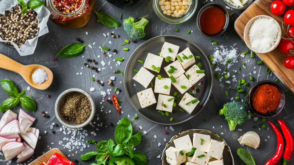 Best Practices for Buying and Preparing Gluten Free Tofu