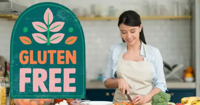 How to Cook Gluten Free The Basics