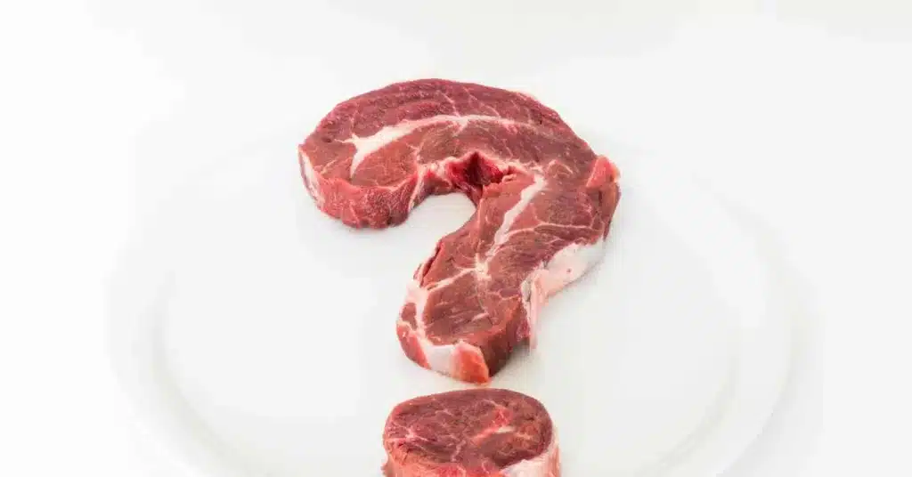 How to tell if cooked Impossible Meat has gone bad