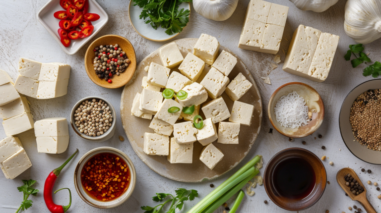 Is Tofu Gluten Free The Complete Answer