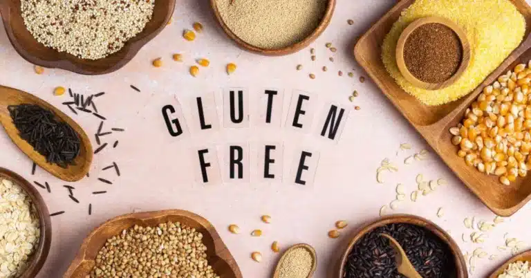 The Best Food for Gluten free Guests