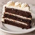 baileys irish cream chocolate cake