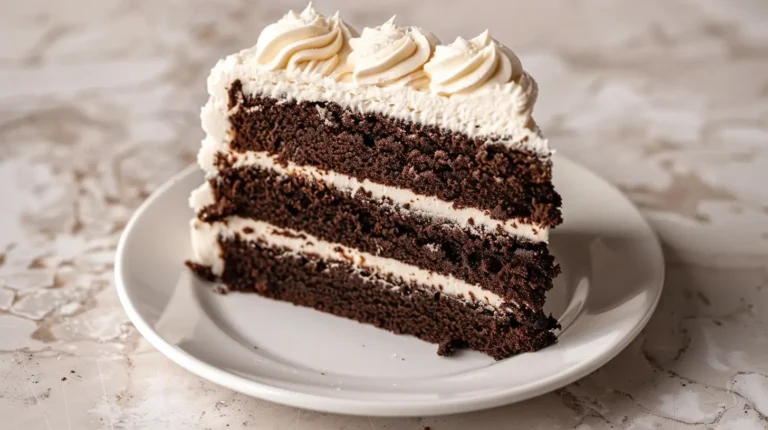 baileys irish cream chocolate cake