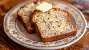 banana bread