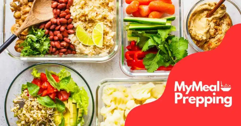 glass meal prep containers